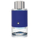 Montblanc Explorer Ultra Blue Eau De Parfum Spray (Tester) By Mont Blanc