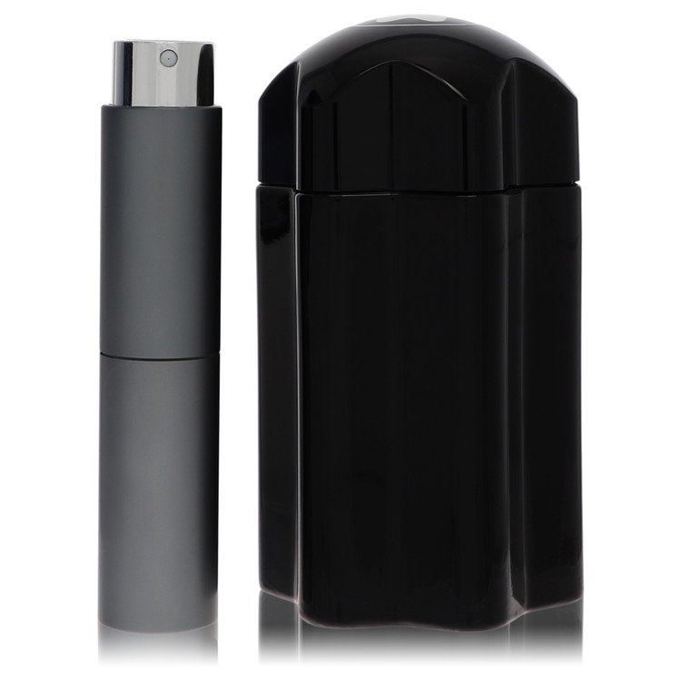 Montblanc Emblem Travel Spray By Mont Blanc