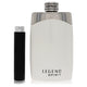 Montblanc Legend Spirit Travel Spray By Mont Blanc