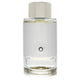 Montblanc Explorer Platinum Eau De Parfum Spray (Tester) By Mont Blanc