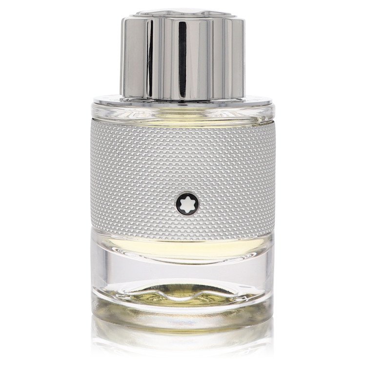 Montblanc Explorer Platinum Eau De Parfum Spray (Unboxed) By Mont Blanc