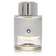 Montblanc Explorer Platinum Eau De Parfum Spray (Unboxed) By Mont Blanc