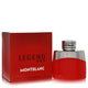 Montblanc Legend Red Eau De Parfum Spray By Mont Blanc