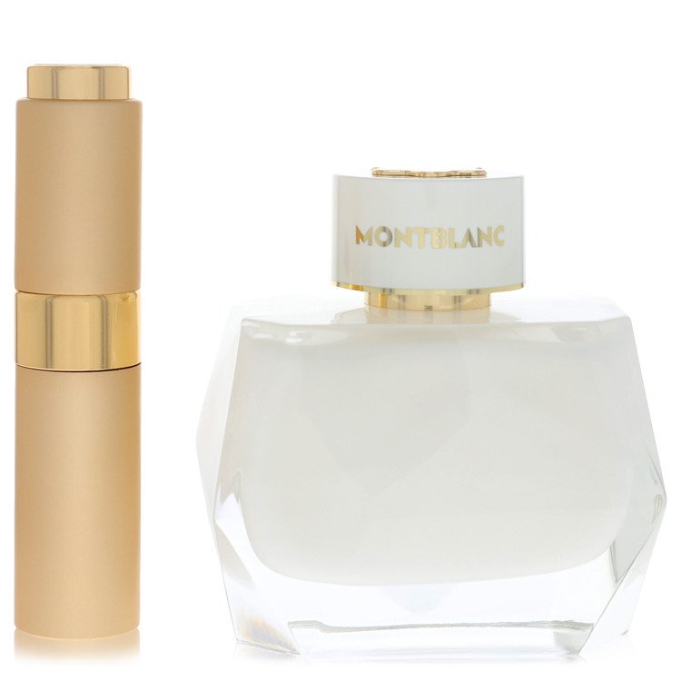 Montblanc Signature Travel Spray By Mont Blanc