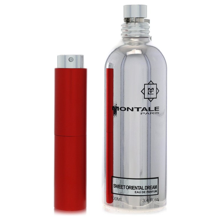 Montale Sweet Oriental Dream Travel Spray By Montale