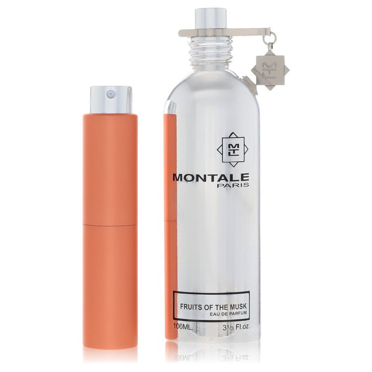Montale Fruits Of The Musk Travel Spray By Montale