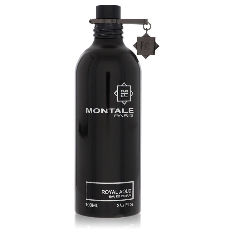 Montale Royal Aoud Eau De Parfum Spray (Unboxed) By Montale