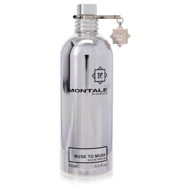 Montale Musk To Musk Eau De Parfum Spray (Unisex unboxed) By Montale