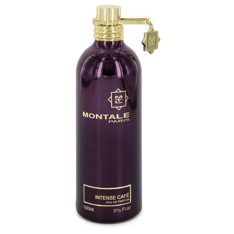 Montale Intense Café Eau De Parfum Spray (unboxed) By Montale