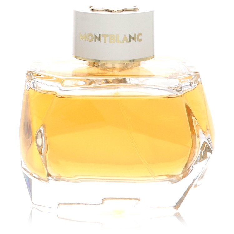 Montblanc Signature Absolue Eau De Parfum Spray (Unboxed) By Mont Blanc