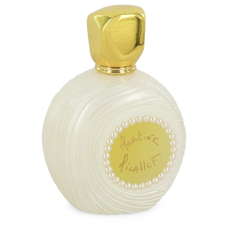 Mon Parfum Pearl Eau De Parfum Spray (unboxed) By M. Micallef