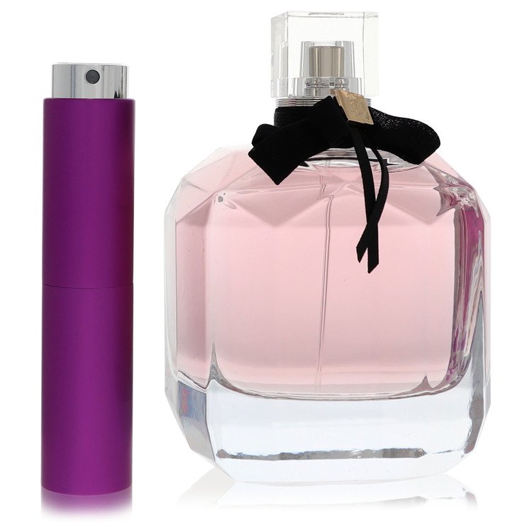 Mon Paris Travel Spray By Yves Saint Laurent