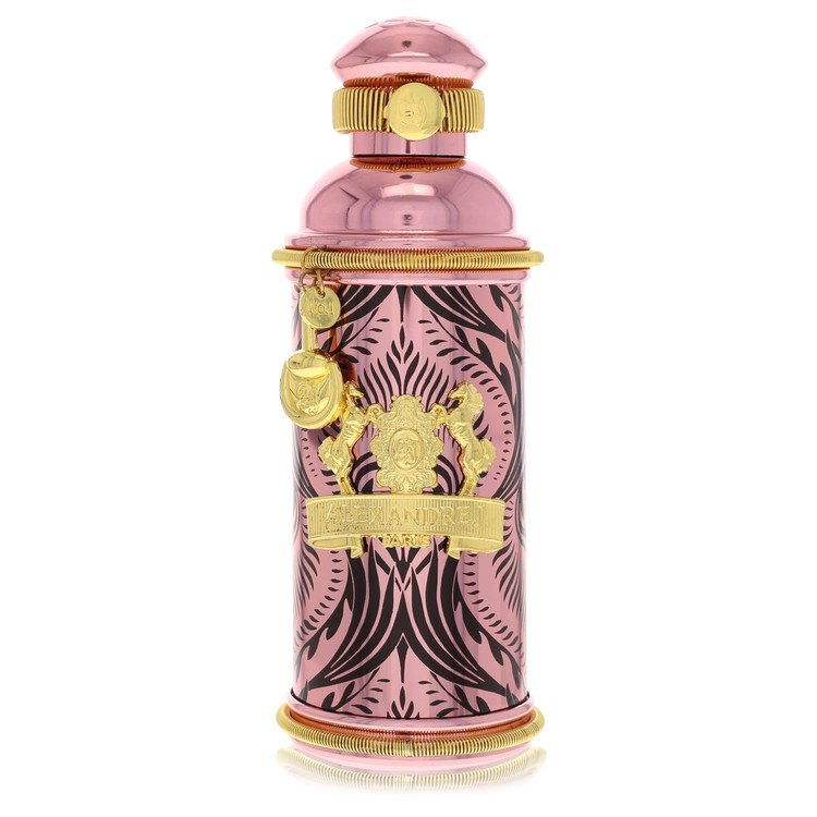 Morning Muscs Eau De Parfum Spray (Unboxed) By Alexandre J