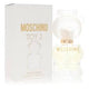 Moschino Toy 2 Eau De Parfum Spray By Moschino
