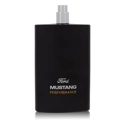 Mustang Performance Eau De Toilette Spray (Tester) By Estee Lauder
