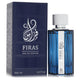 Nasma Firas Eau De Parfum Spray By Nasma