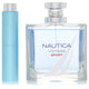 Nautica Voyage Sport Travel Spray By Nautica