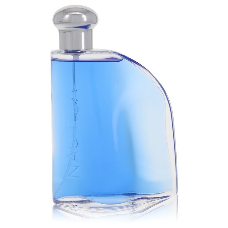 Nautica Blue Eau De Toilette Spray (unboxed) By Nautica