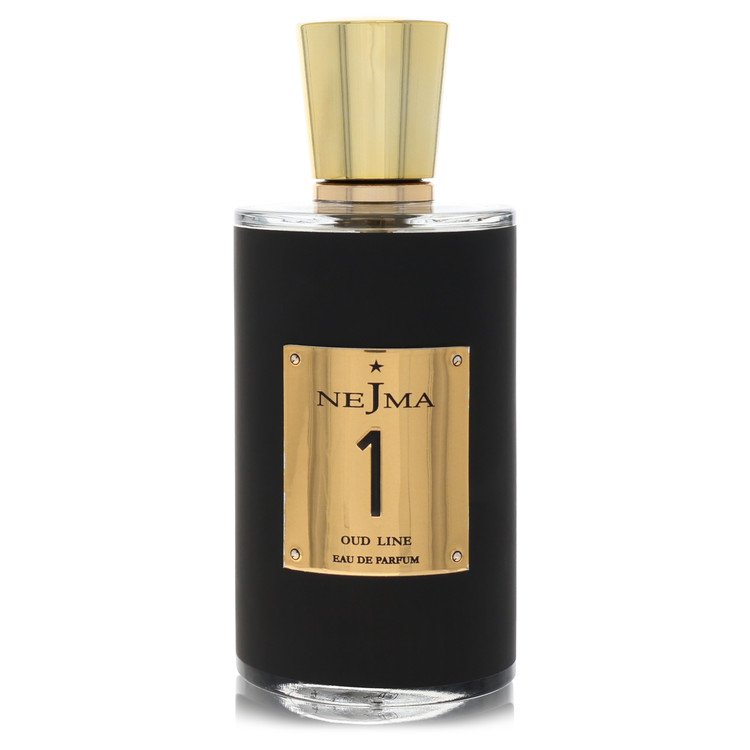 Nejma 1 Eau De Parfum Spray (Unboxed) By Nejma