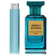 Neroli Riviera Travel Spray By Fragrance World