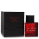 New Notes Latte Di Cherry Extrait De Parfum Spray (Unisex) By New Notes