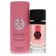 Nicole Miller Vintage Flower Eau De Parfum Spray By Nicole Miller