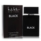 Nicole Miller Black Eau De Toilette Spray By Nicole Miller