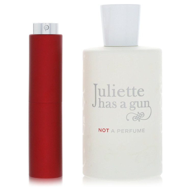 Not A Perfume Travel Spray By Juliette Has A Gun