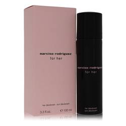 Narciso Rodriguez Deodorant Spray By Narciso Rodriguez