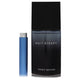 Nuit D'issey Travel Spray By Issey Miyake