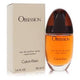 Obsession Eau De Parfum Spray By Calvin Klein