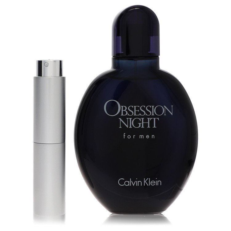 Obsession Night Travel Spray By Calvin Klein