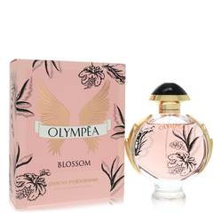Olympea Blossom Eau De Parfum Florale Spray By Paco Rabanne