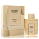 Orientica Le Motif Imperial Gold Eau De Parfum Spray By Orientica