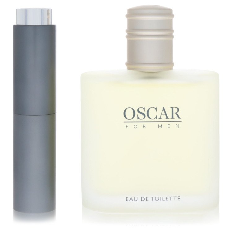 Oscar Travel Spray By Oscar De La Renta