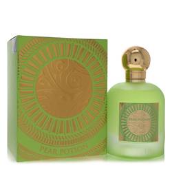 Paris Corner Emir Pear Potion Eau De Parfum Spray (Unisex) By Paris Corner