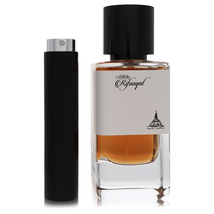 Paris Corner Rifaaqat Travel Spray By Paris Corner