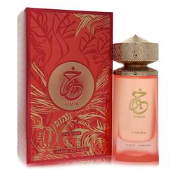 Paris Corner Khair Fusion Eau De Parfum Spray (Unisex) By Paris Corner
