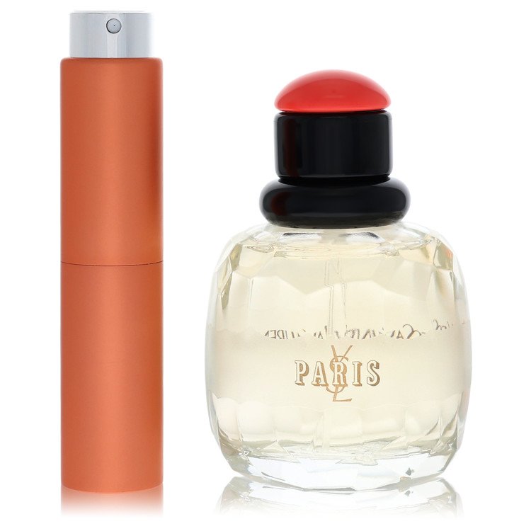 Paris Travel Spray By Yves Saint Laurent