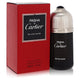 Pasha De Cartier Noire Eau De Toilette Spray By Cartier
