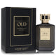 Perry Ellis Oud Black Vanilla Absolute Eau De Parfum Spray By Perry Ellis