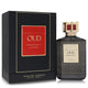Perry Ellis Oud Saffron Rose Absolute Eau De Parfum Spray By Perry Ellis