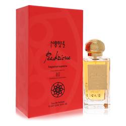 Perdizione Eau De Parfum Spray (Unisex) By Nobile 1942