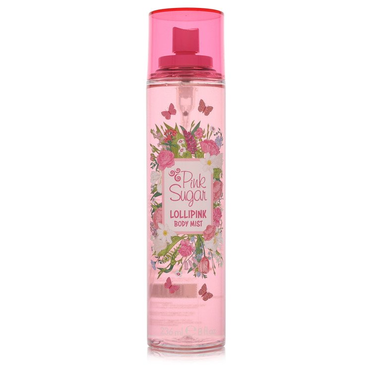 Pink Sugar Lollipink Body Mist By Pink Sugar