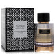 Platinum Leather Eau De Parfum Spray (Unisex) By Carolina Herrera