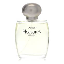 Pleasures Cologne Spray (unboxed) By Estee Lauder