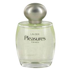 Pleasures Cologne Spray (Tester) By Estee Lauder