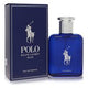 Polo Blue Eau De Parfum Spray By Ralph Lauren