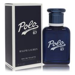 Polo 67 Eau De Toilette Spray By Ralph Lauren