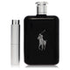 Polo Black Travel Spray By Ralph Lauren